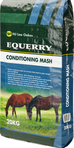 Equerry Horse Feed