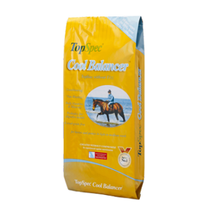 TopSpec Horse Feed