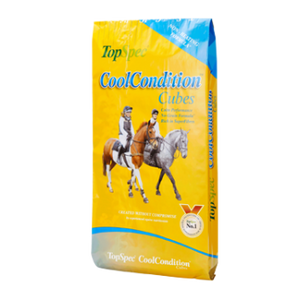 TopSpec Horse Feed