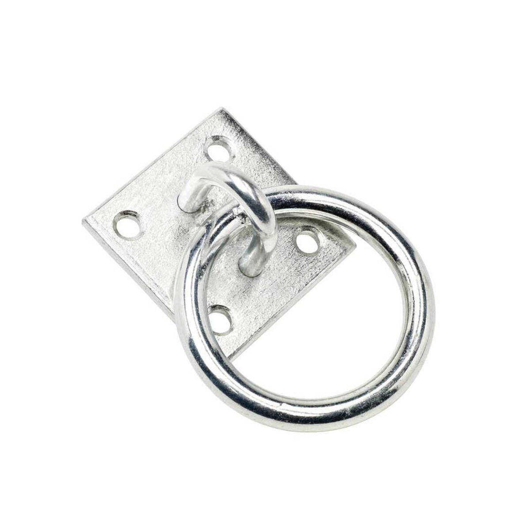 Stubbs Galvanised Tie Ring