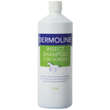 Load image into Gallery viewer, Dermoline Insect Shampoo