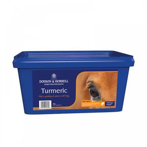 Dodson & Horrell Turmeric