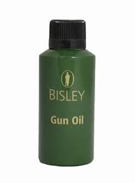 Bisley Gun Oil