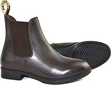Load image into Gallery viewer, HyLand Durham Jod Boot Black - Childs