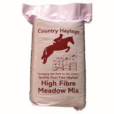 Country Haylage