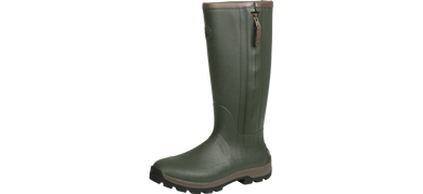 Seeland Noble Zip Wellington Boots