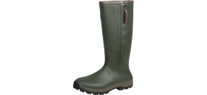 Seeland Noble Zip Wellington Boots