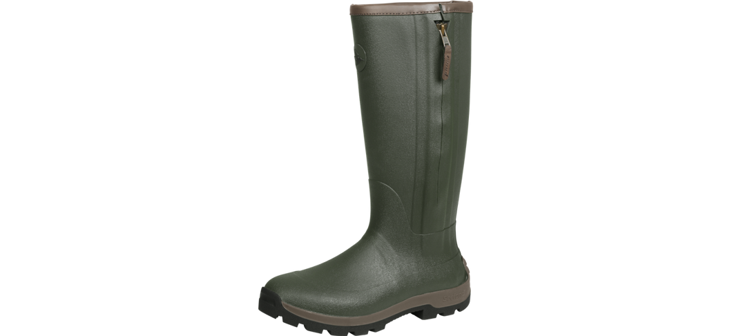 Seeland Noble Zip Wellington Boots