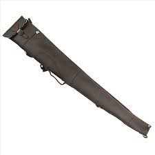 Teales Devonshire Leather Gun Slip
