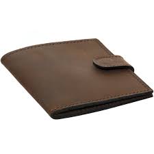 Teales Leather Certificate Holder