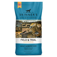 Load image into Gallery viewer, Skinners Dog Food