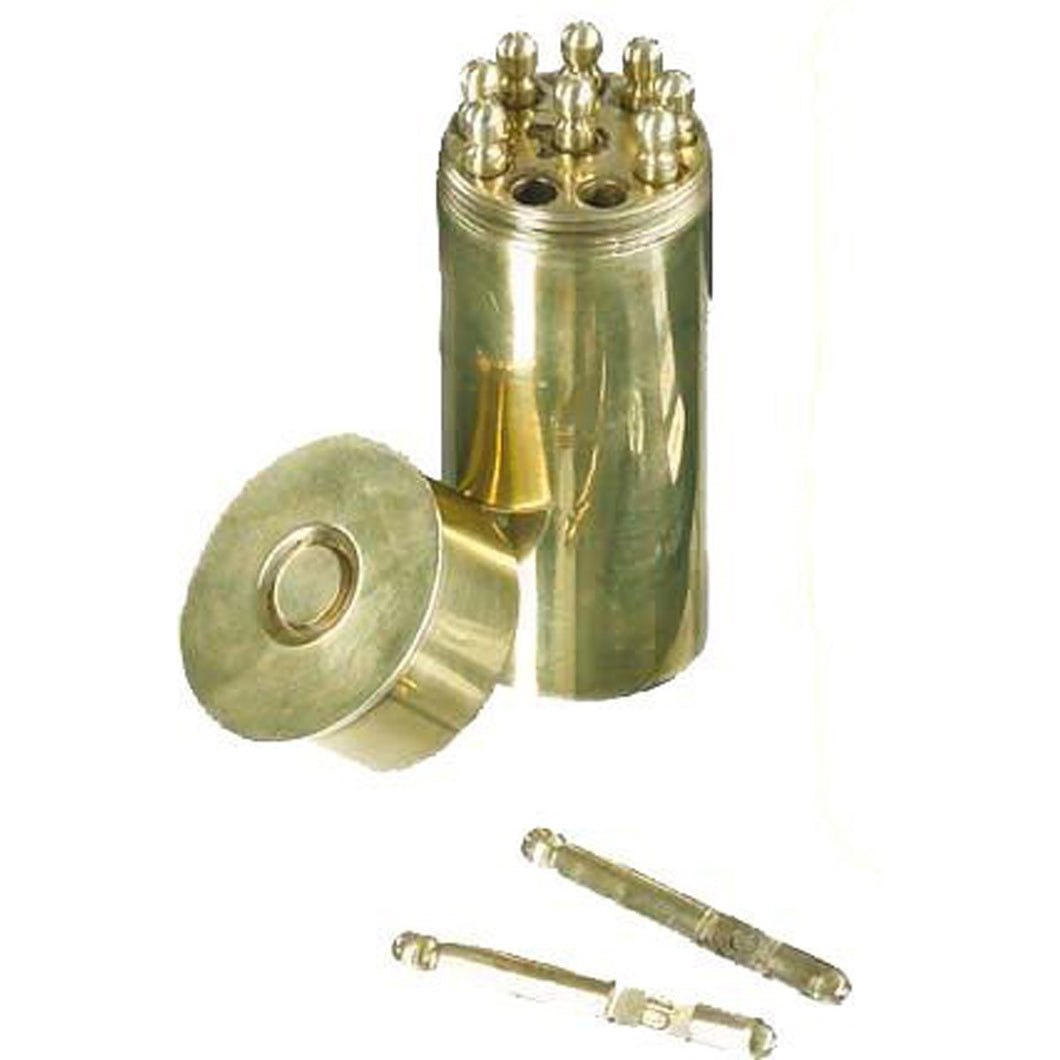 Cartridge Position Finder