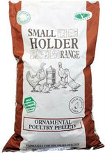 Load image into Gallery viewer, Allen &amp; Page Smallholder Range Poultry Feeds