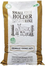 Load image into Gallery viewer, Allen &amp; Page Smallholder Range Goat Food