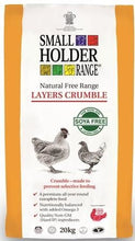 Load image into Gallery viewer, Allen &amp; Page Smallholder Range Poultry Feeds