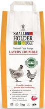 Load image into Gallery viewer, Allen &amp; Page Smallholder Range Poultry Feeds
