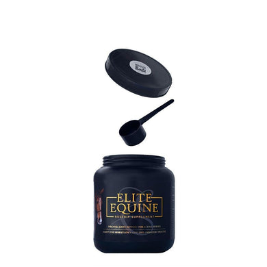 Elite Equine Rosehip Supplement 1kg