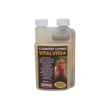 Load image into Gallery viewer, Country Living Vital Vits+
