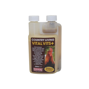 Country Living Vital Vits+