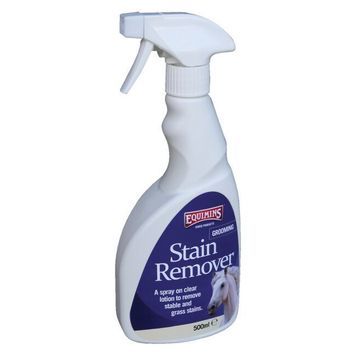 Equimins Stain Remover