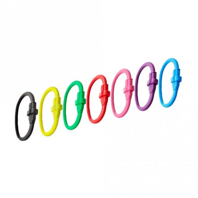 Equi-Ping Safety Release