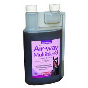 Equimins Air-Way Multiblend Liquid