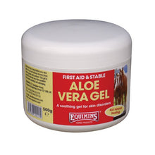 Load image into Gallery viewer, Equimins Aloe Vera Gel