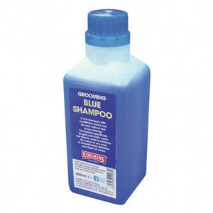 Equimins Blue Shampoo