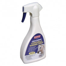 Load image into Gallery viewer, Equimins Citronella Summer Spray