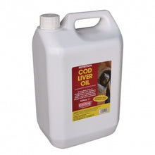 Load image into Gallery viewer, Equimins Cod Liver Oil