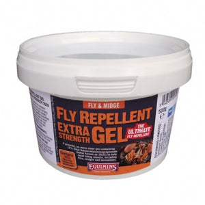 Equimins Extra Strength Fly Repellent Gel