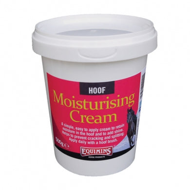 Equimins Hoof Moisturising Cream