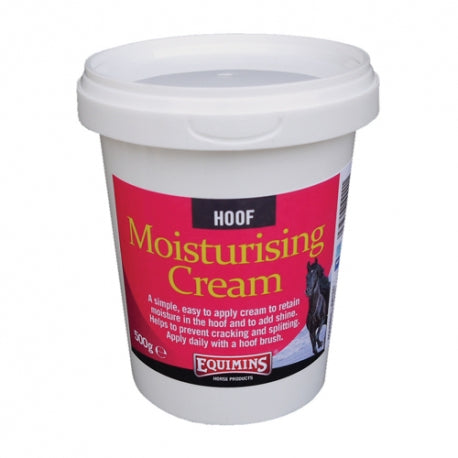 Equimins Hoof Moisturising Cream