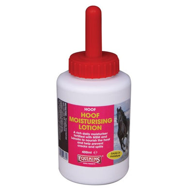 Equimins Hoof Moisturising Lotion