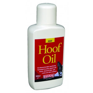 Equimins Hoof Oil