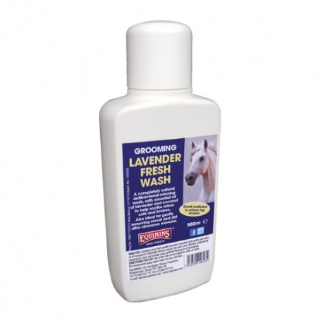 Equimins Lavender Fresh Wash