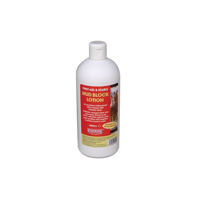 Equimins Mud Block Lotion