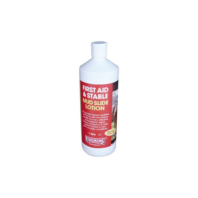 Equimins Mud Slide Lotion