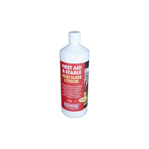 Equimins Mud Slide Lotion