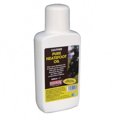 Equimins Neatsfoot Oil
