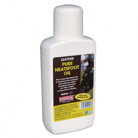 Equimins Neatsfoot Oil