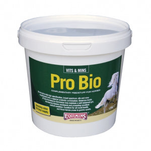 Equimins Pro-Bio Probiotic Supplement