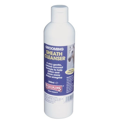 Equimins Sheath Cleanser