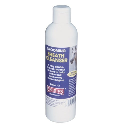 Equimins Sheath Cleanser