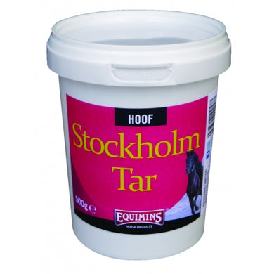 Equimins Stockholm Tar