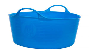 Red Gorilla Flexible Tub - Mini Shallow