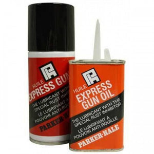 Parker Hale Express Gun Oil