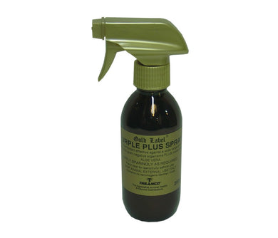Gold Label Purple Plus Spray