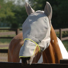 Load image into Gallery viewer, Equilibrium Field Relief Max Fly Mask