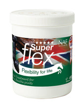 Load image into Gallery viewer, NAF Superflex Powder